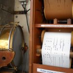 Airophon Duplex Doppelrollenspieler mit Schlagwerk